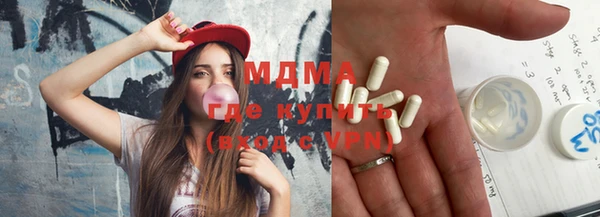 хмурый Аркадак